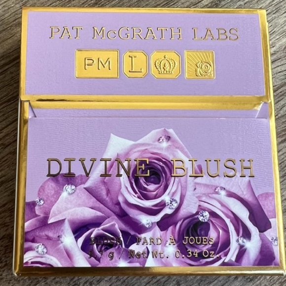 Pat McGrath Labs Skin Fetish: Divine Powder Blush - Picture 1 of 5